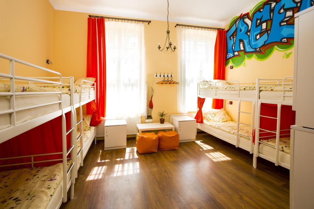 Hostel Freedom Stary Toruń Cameră foto