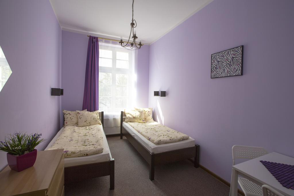 Hostel Freedom Stary Toruń Cameră foto