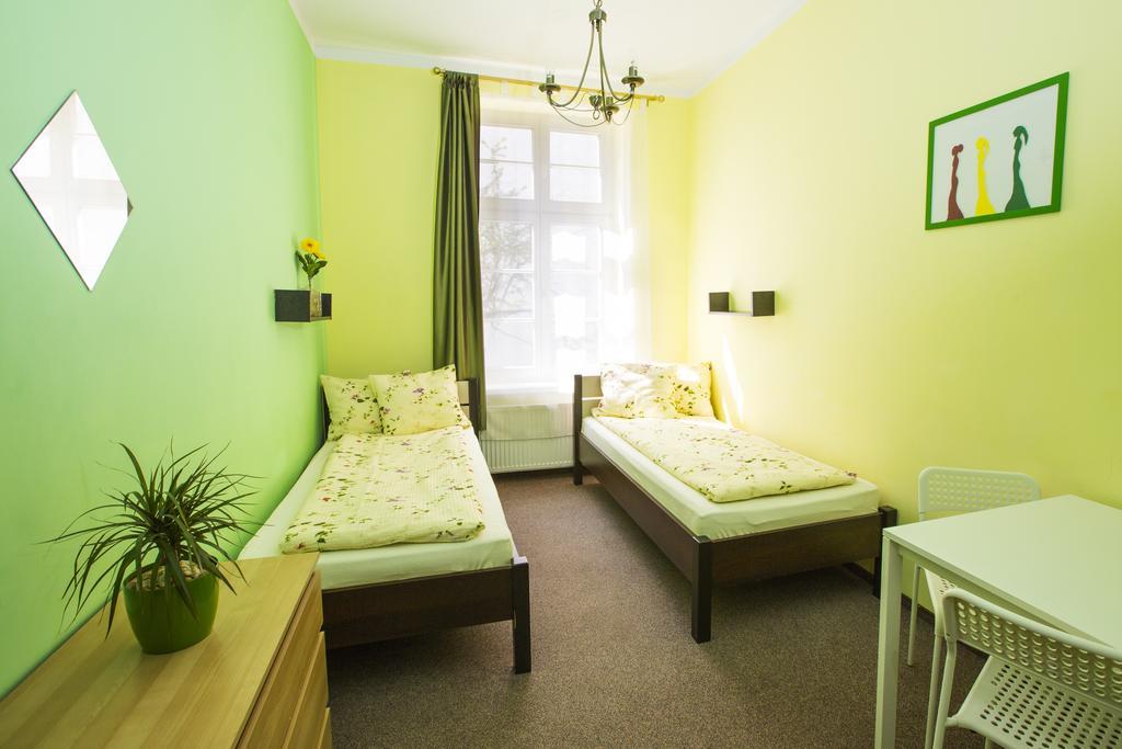 Hostel Freedom Stary Toruń Cameră foto