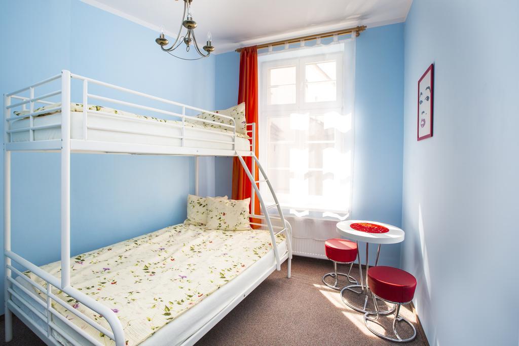 Hostel Freedom Stary Toruń Cameră foto
