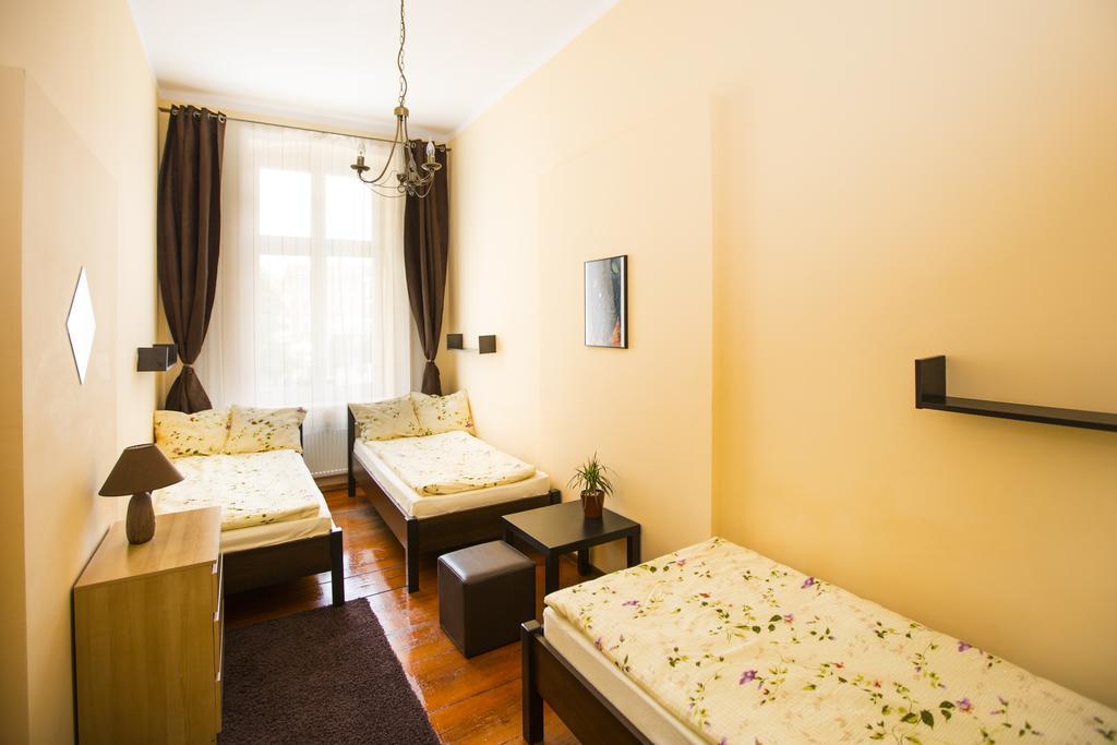 Hostel Freedom Stary Toruń Cameră foto